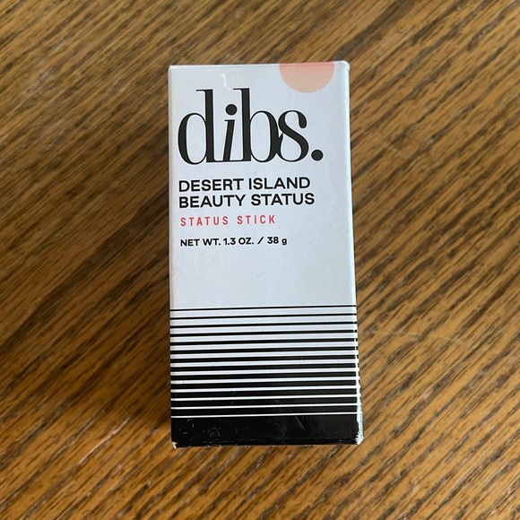 Makeup Dibs Desert Island Beauty Status Status Stick Unbothered